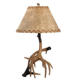 Trophy Table Lamp CVANP949 Crestview Collection