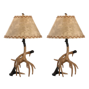 Trophy Table Lamp CVANP949 Crestview Collection