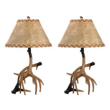 Trophy Table Lamp