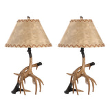 Trophy Table Lamp CVANP949 Crestview Collection