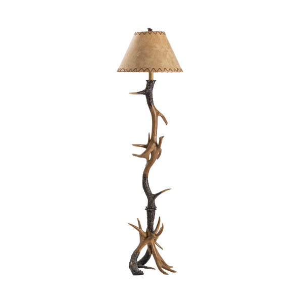 Trophy Floor Lamp CVANP950 Crestview Collection