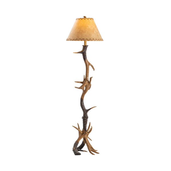 Trophy Floor Lamp CVANP950 Crestview Collection