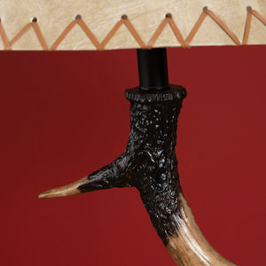 Trophy Floor Lamp CVANP950 Crestview Collection