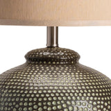 Graham Table Lamp CVAP1256 Crestview Collection