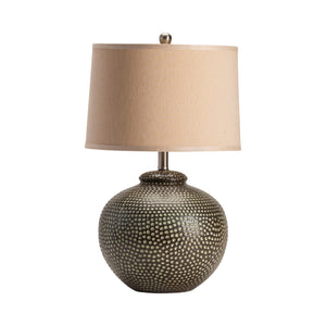 Graham Table Lamp CVAP1256 Crestview Collection