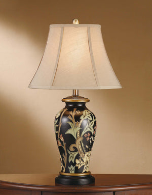 Windham Table Lamp CVAP1357 Crestview Collection
