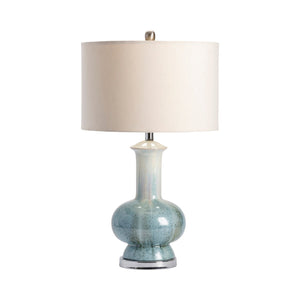 Sea Breeze Table Lamp 28"Ht CVAP1615 Crestview Collection