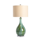 Sea Scape Table Lamp CVAP1616 Crestview Collection