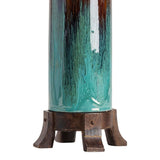 Briston Table Lamp CVAP1653 Crestview Collection