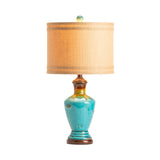 Napa Table Lamp CVAP1768B Crestview Collection