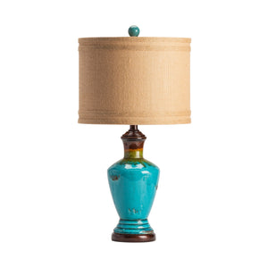 Napa Table Lamp CVAP1768B Crestview Collection