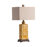 Chatham Table Lamp CVAP1853 Crestview Collection