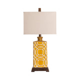 Chatham Table Lamp