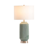 Paige Table Lamp CVAP1958 Crestview Collection