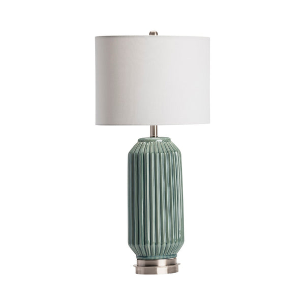 Paige Table Lamp CVAP1958 Crestview Collection
