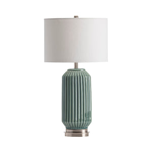 Paige Table Lamp CVAP1958 Crestview Collection