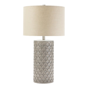 Kincaid Table Lamp CVAP1990 Crestview Collection