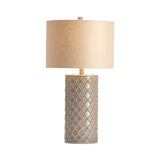 Kincaid Table Lamp CVAP1990 Crestview Collection