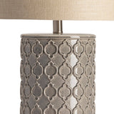 Kincaid Table Lamp CVAP1990 Crestview Collection