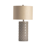 Kincaid Table Lamp CVAP1990 Crestview Collection