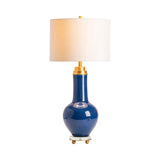 Penta Table Lamp CVAP2026 Crestview Collection