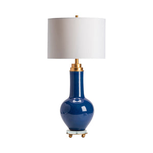 Penta Table Lamp CVAP2026 Crestview Collection