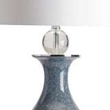 Francis Table Lamp CVAP2120 Crestview Collection