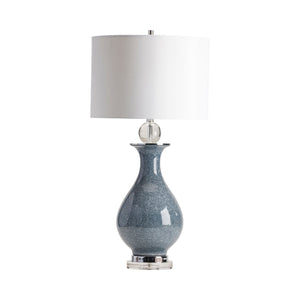 Francis Table Lamp CVAP2120 Crestview Collection