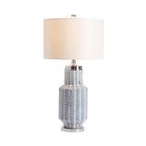 Fullbright Table Lamp CVAP2187 Crestview Collection