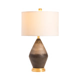 Tange Table Lamp CVAP2270 Crestview Collection