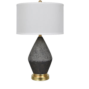 Tange Table Lamp CVAP2270 Crestview Collection