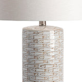 Morrison Table Lamp CVAP2304 CVAP2304 Crestview Collection