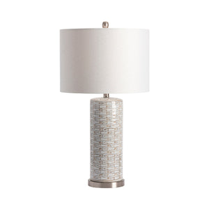 Morrison Table Lamp CVAP2304 CVAP2304 Crestview Collection