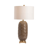 Korbel Table Lamp CVAP2306 Crestview Collection