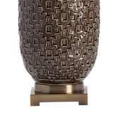 Korbel Table Lamp CVAP2306 Crestview Collection