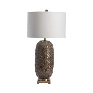 Korbel Table Lamp CVAP2306 Crestview Collection