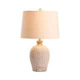 Cabos Table Lamp CVAP2307 Crestview Collection