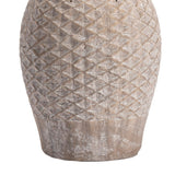 Cabos Table Lamp CVAP2307 Crestview Collection