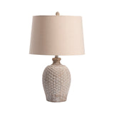 Cabos Table Lamp - Set of 2