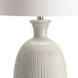 Carrefour Table Lamp CVAP2314 Crestview Collection