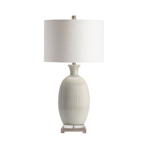 Carrefour Table Lamp CVAP2314 Crestview Collection