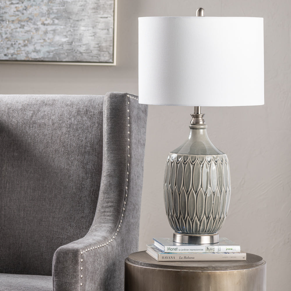 Carlisle Table Lamp CVAP2353 CVAP2353 Crestview Collection