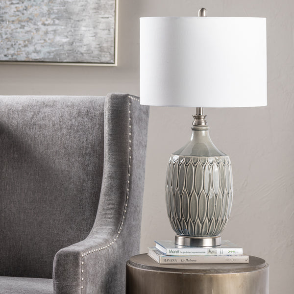 Carlisle Table Lamp CVAP2353 CVAP2353 Crestview Collection