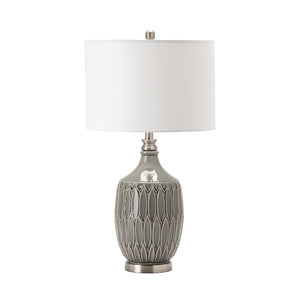 Carlisle Table Lamp CVAP2353 CVAP2353 Crestview Collection