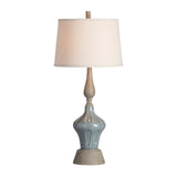 Marbella Table Lamp CVAP2376 Crestview Collection