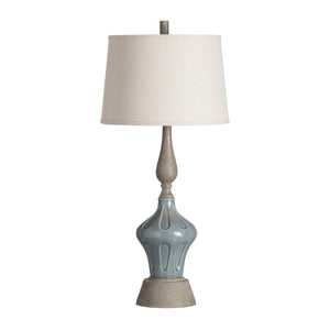 Marbella Table Lamp CVAP2376 Crestview Collection