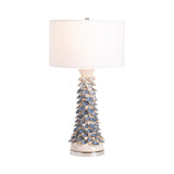 Hanalei Table Lamp CVAP2489 Crestview Collection