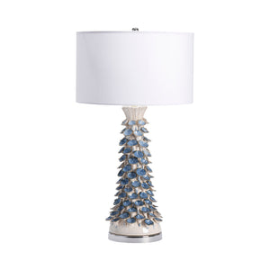 Hanalei Table Lamp CVAP2489 Crestview Collection