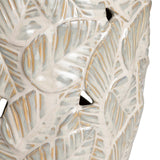 Coastal Leaf Table Lamp CVAP2656 Crestview Collection