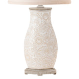 Urn Table Lamp CVAP2664 Crestview Collection